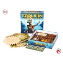 Insert Tzolkin und Tribes & Prophecies Expansion