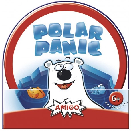 Polar Panic