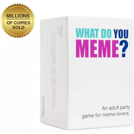 What Do You Meme EN