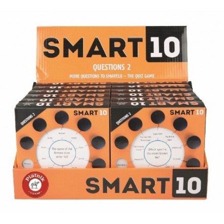 Smart 10