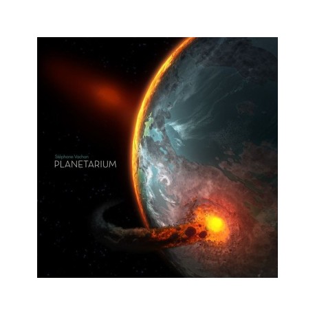 Planetarium - EN