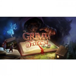 The Grimm Forest - EN