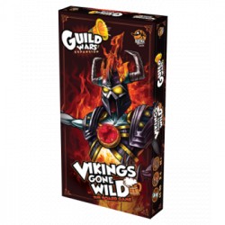 Vikings Gone Wild - Guild Wars Expansion - EN