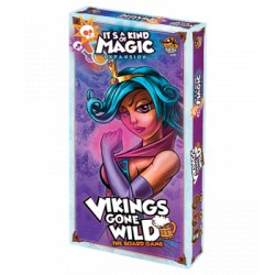 Vikings Gone Wild - It's a Kind of Magic Expansion - EN