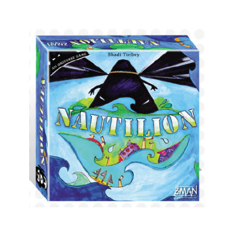 Nautilion - EN