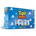 Toy Story Collector's Chess Set - EN