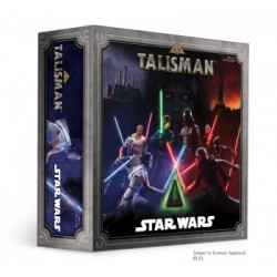 Talisman: Star Wars - EN