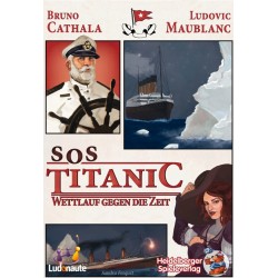 SOS Titanic