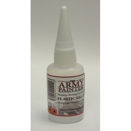 Plastic Glue 20gr