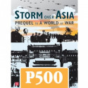 Storm Over Asia - EN