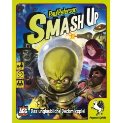 Smash Up