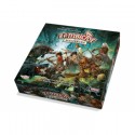 Zombicide: Black Plague - Wulfsburg Expansion - EN