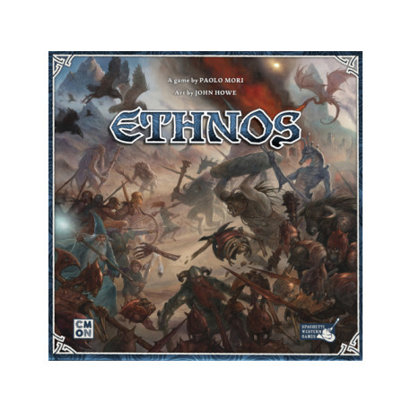 Ethnos - EN