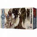 Monster Pack: Rising Sun - EN