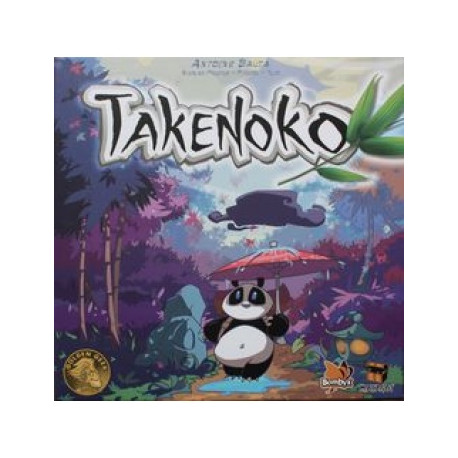 Takenoko - EN