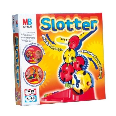 Slotter