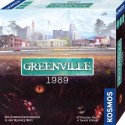 Greenville 1989 - DE