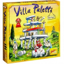 Villa Paletti - DE