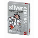 Black Stories Junior Silver Stories