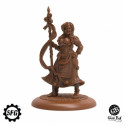 Guild Ball - The Farmer's Guild: Festival - EN