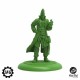 Guild Ball - The Alchemist's Guild: Soma - EN