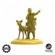 Guild Ball - Flea, Brewer's Guild - EN