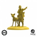 Guild Ball - Flea, Brewer's Guild - EN