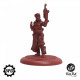 Guild Ball - Nomad, Engineer's Guild - EN