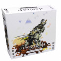 Horizon Zero Dawn: The Board Game - EN