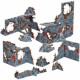 Terrain Crate: Battlefield Ruins - EN