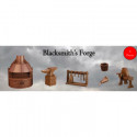 Terrain Crate: Blacksmith's Forge