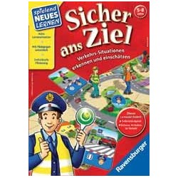 Sicher ans Ziel