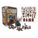 Terrain Crate: GMs Dungeon Starter Set - EN