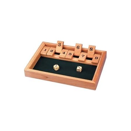 Shut the Box