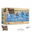 Black Seas: Terrors of the Deep - EN