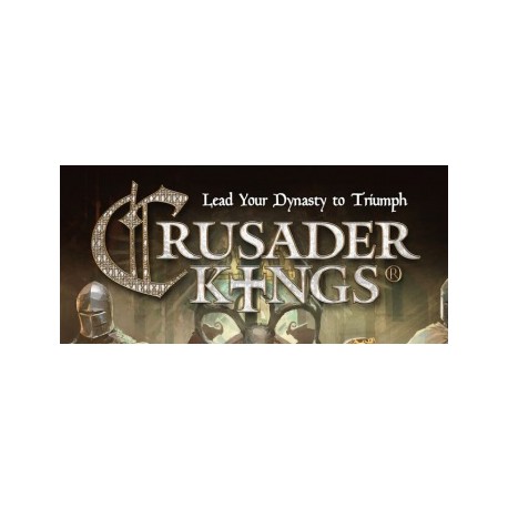 Crusader Kings - Councilors & Inventions Expansion - EN