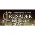 Crusader Kings - Councilors & Inventions Expansion - EN