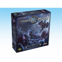 Sword & Sorcery ? Darkness Falls - EN