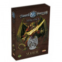 Sword & Sorcery ? Volkor Hero Pack - EN