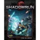 Shadowrun 5th Ed. RPG (SC)