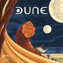 Special Edition Dune Boardgame - EN