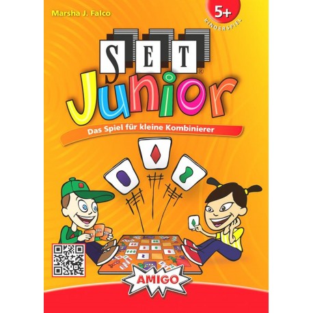 Set Junior