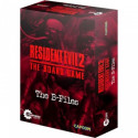 Resident Evil 2: B-files Expansion  - EN