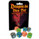 Dragon D6 Dice Set