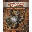 Dungeons & Dragons: Seekers of the Ashen Crown