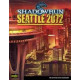 Seattle 2072 (HC)