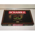 Scrabble Jubiläumsausgabe Holz