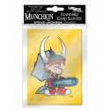 Munchkin Card Sleeves Spyke