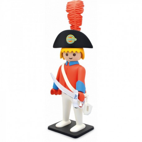 Playmobil Collector - Gardeoffizier