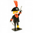 Playmobil Collector - Pirat